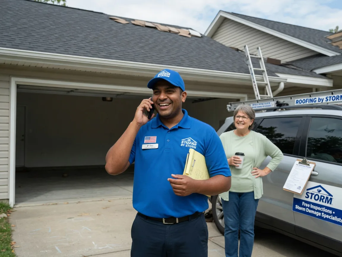 Roof Repair Near Me Kingman, AZ FAQs
